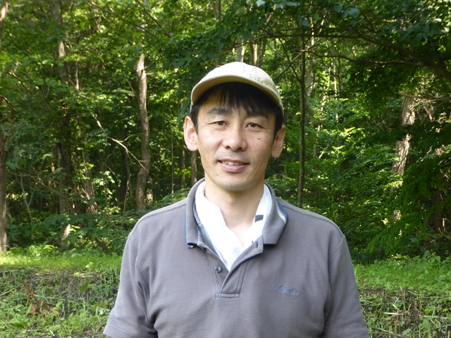 早稲田さん
